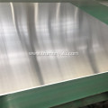 5052 5083 Aluminum polish sheet for aviation